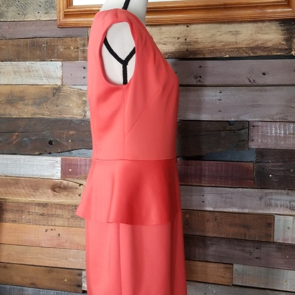 Nine West Coral dress - Picture 4 of 4